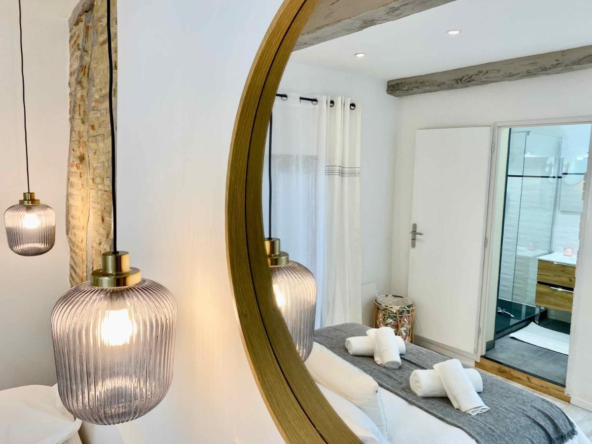 La Parenthese Occitane Apartment Castres  Exterior foto